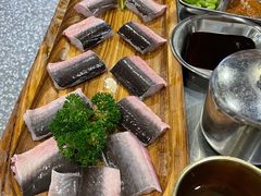 滋补炭烤鳗鱼-本炙炭烤·蒲烧活鳗料理店(金沙洲店)