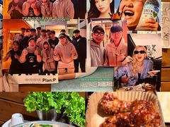 -양평식당·杨平食堂(华贸店)