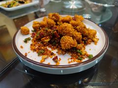 -粥鼎记(恒安新东城逸景店)