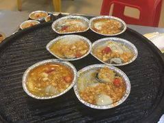 招牌生蚝-旺记碳烤肥牛(总店)