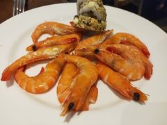 -昆山琶拉帝诗酒店·河畔咖啡厅Riverside Cafe