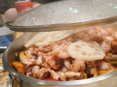 -黄记煌三汁焖锅(欢乐海岸店)