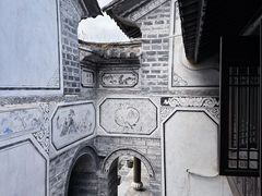 -南翔古镇