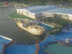 -秦皇岛乐岛海洋王国