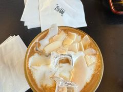 -糖房咖啡(南锣鼓巷店)