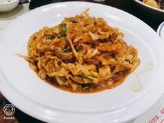 -老厨家(友谊路总店)