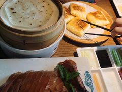 北京烤鸭-北方家宴(番禺永旺店)