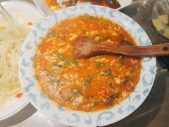 -老屋印象·酸菜鱼新川菜(义乌之心店)