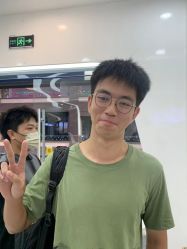 -JGO·烫染接发
