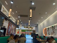 -甘食记·成都肥肠粉(汕头万象城店)