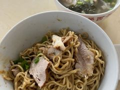 -非遗·爱西干面(小公园总店)