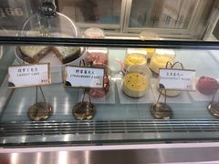 -Such A Cafe(798艺术园区店)