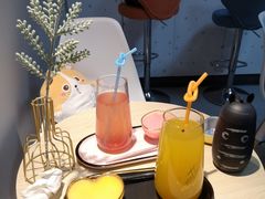 -汪说·狗咖(旺城大厦店)