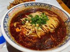 -金板凳重庆小面(邮政街店)