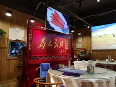 -人民食堂(青羊宫店)