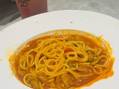 -必胜客(上海新南方商城PH店)