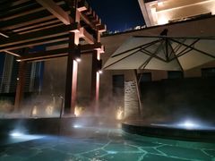 -清河半岛温泉度假酒店