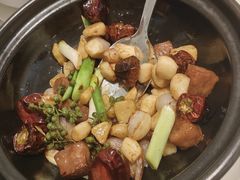 -海粤阁·精致粤菜·宴会厅(宝安店)