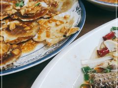 -公寓家常菜馆(海军博物馆店)