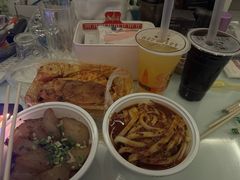 -再回首(中天健广场店)