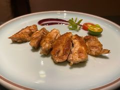 -松临·铁板烧&Omakase(神农店)