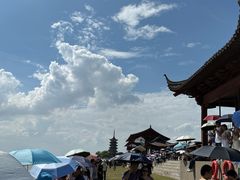 -观潮胜地公园