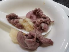 -牛肉彪·19年专注·潮汕牛肉火锅(祈福店)