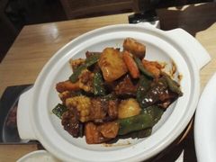 -上关雪東北菜(中房金谊店)