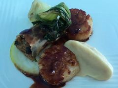 -迪拜帆船酒店海底餐厅