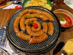 -卢布里西餐厅(总店)