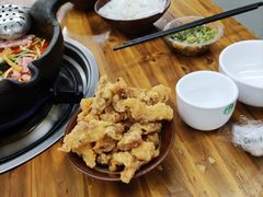 -笔记安顺夺夺粉火锅