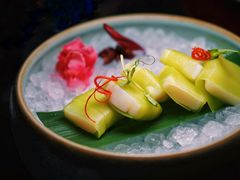 -湖滨28中餐厅·西湖宴·杭州君悦酒店
