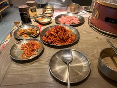 -西塔老太太泥炉烤肉(沈阳店)