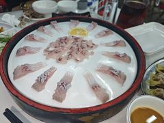 -嘉升大排档(番禺总店)