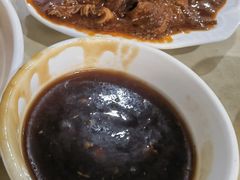 -满口香饭店