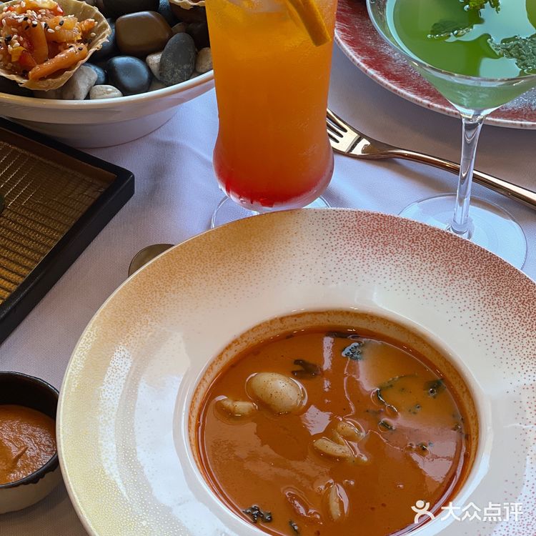 龙湖滨江天街 杭州滨江天街餐厅推荐