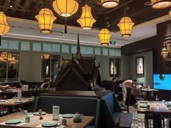 -安南越南餐厅(青岛万象城店)