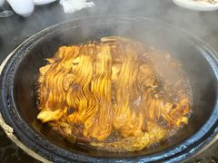 -崔记生活·铁锅炖鱼粘卷子(总店)