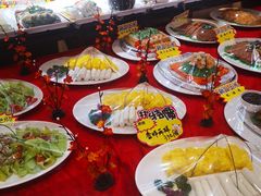 -盈春大饭店(千山路店)