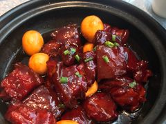 -阿娘家·原生态农家菜(国顺东路店)