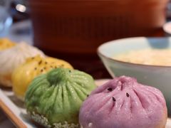 -淮扬韵(凤八市政府店)