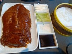 -望乡楼上海菜(日月光店)