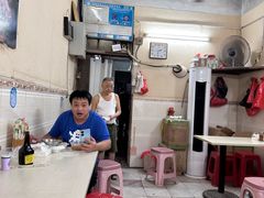 -阿凸芋圆(上帝街店)