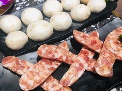 -黑牛の場烤肉(摩天活力城店)