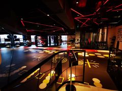 -W FITNESS 威尔仕健身·游泳(老西门新苑店)