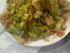 -尹记门钉肉饼(丰台站店)