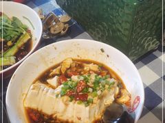 -雪熊哈尔滨烧烤·精酿啤酒·砂锅(中央胜境店)