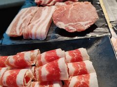 -猪的故事·韩式烤肉(韩乐坊店)