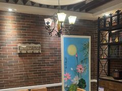 -浔庐餐厅•江西老字号•九江菜(南湖国际店)