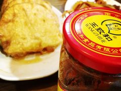 炙热童年-炙热童年·老北京炙子烤肉(南锣鼓巷店)
